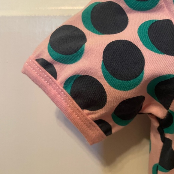 Toobydoo Baby Dress - Picture 3 of 7